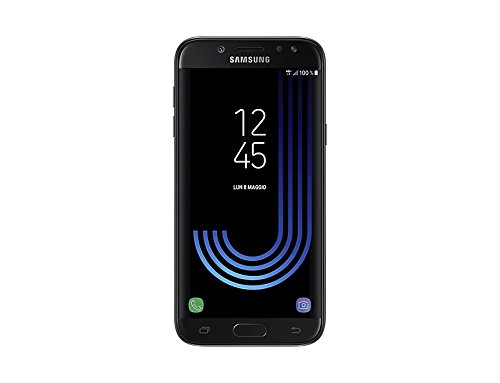 Smartphone Samsung Galaxy J5 (2017), preto, 16 GB ...