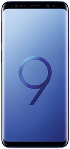 Samsung Galaxy S9 Display 5,8 ', 64 GB expansível, RAM ...