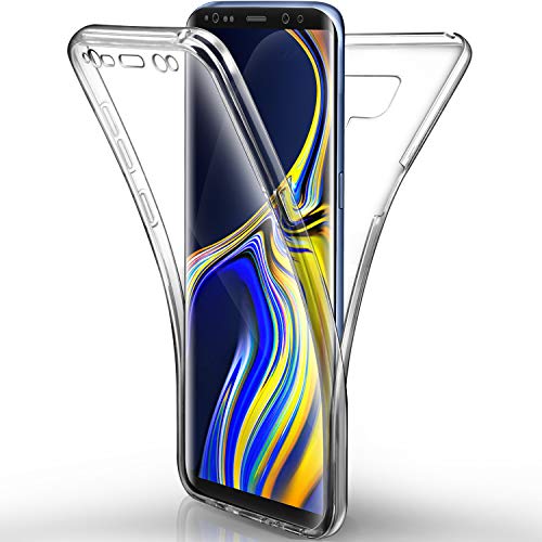 Capa Aroyi para Samsung Galaxy Note 9, capa...