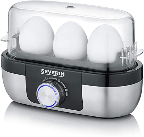 EK 3163 Cozedor de ovos com controlo do tempo de cozedura
