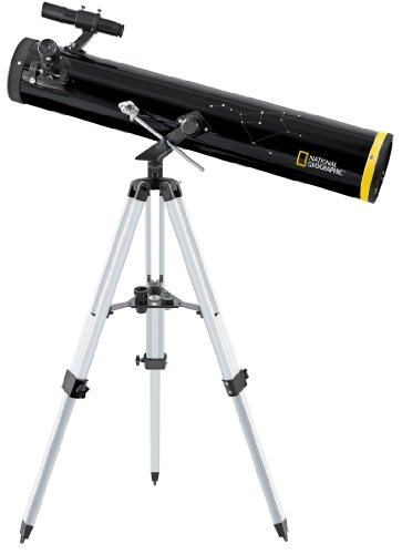 National Geographic 9011200 Telescope Reflector Az ...