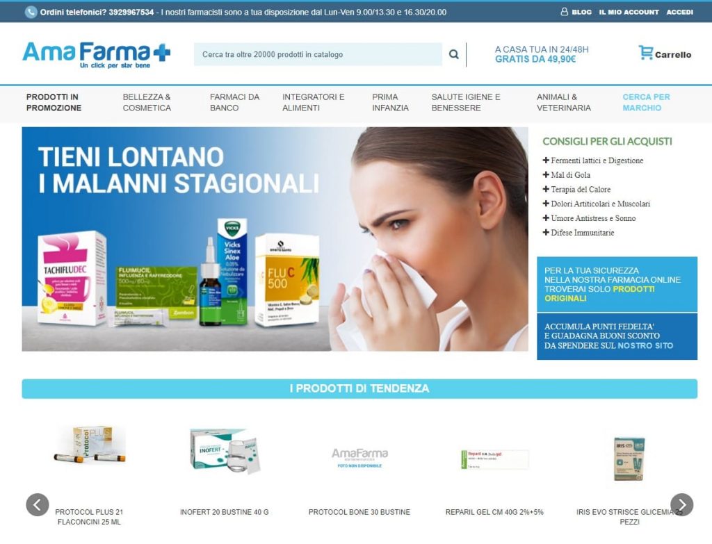 amafarma-farmácias-online