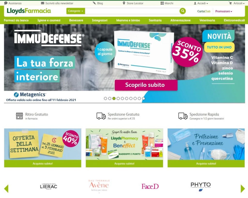 lloydsfarmacia-pharmacie-online