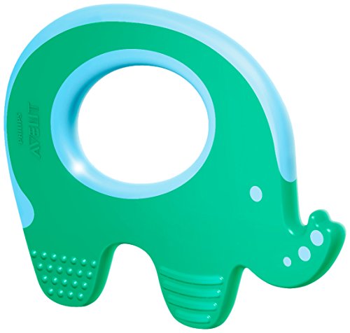 Mordedor de elefante Philips Avent SCF199/00