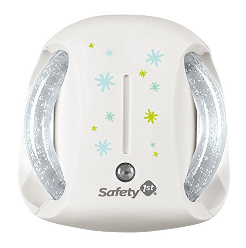 Segurança 1ª Luz Noturna Infantil, com Sensor ...