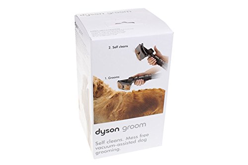 Dyson, 921000-01, Noivo, escova para cães, acessório...