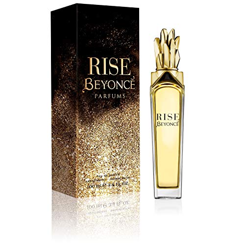 Perfume Beyoncé Rise com Vaporizador - 100 ml