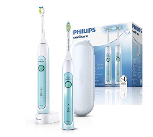 Escova de dentes Philips Sonicare HX6732 / 37 HealthyWhite ...