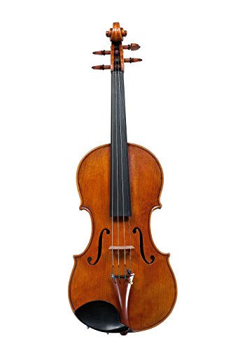 Mestre Violino Guarneri del Gesù feito por Edgar Russ