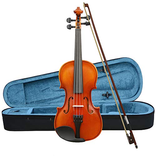 Forenza F1151A Violino Série Um, Tamanho 4/4