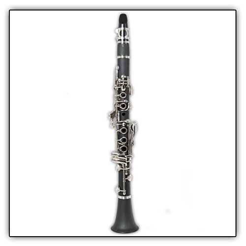 Tuyama® TKB-134 Clarinete Eb / Clarinete Eb ...