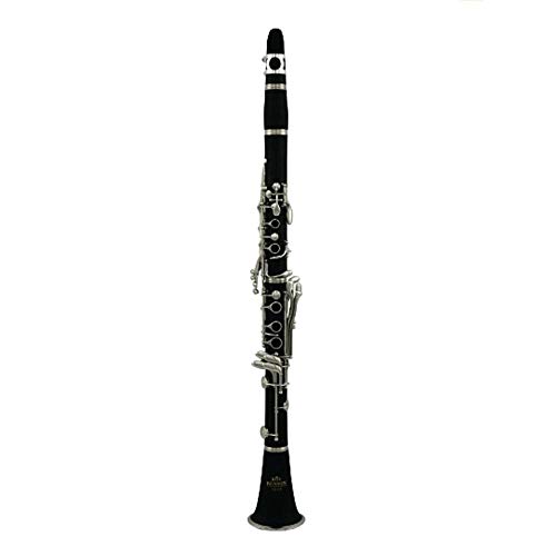 Roy Benson Rb700460 Bb Clarinete Cg-220 System ...