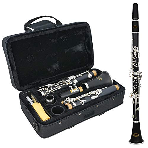 Montreux Sonata B1S Student Bb Clarinete
