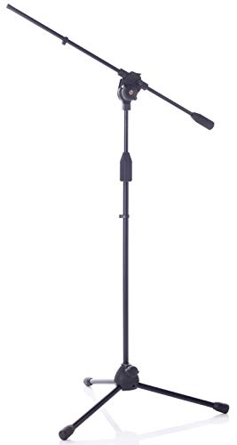 BESPECO MSF01N - Haste de microfone com microfone ...
