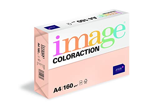 Coloraction 838A 160S 11 Antalis DIN A4, 160 gr/m² -...
