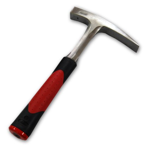 Picard Geologist's Hammer, 561 1/2 mit TPE-Griff