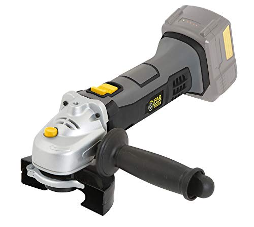 Fartools xf-grinder Moedor sem fio, diâmetro ...