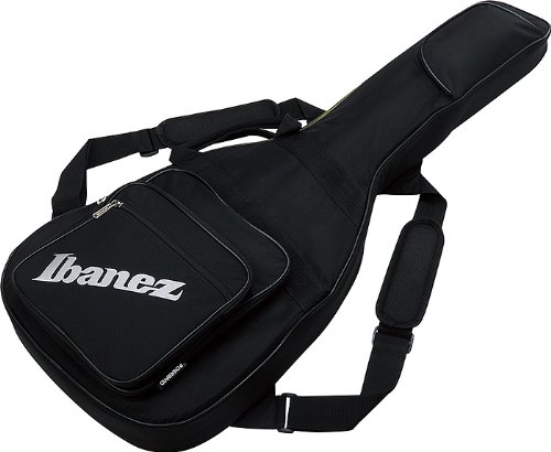 Ibanez IGB510-BK Powerpad - Estojo de guitarra ...