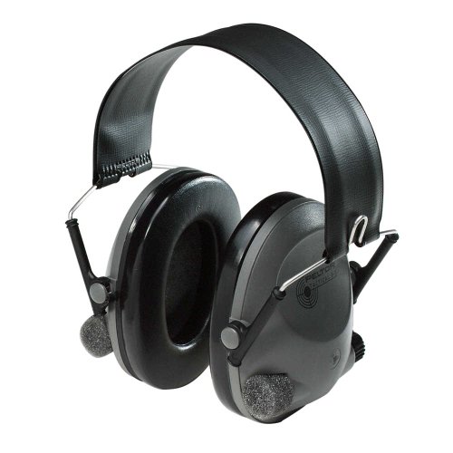 Peltor Tactical 6S - Fones de ouvido eletrônicos com ...