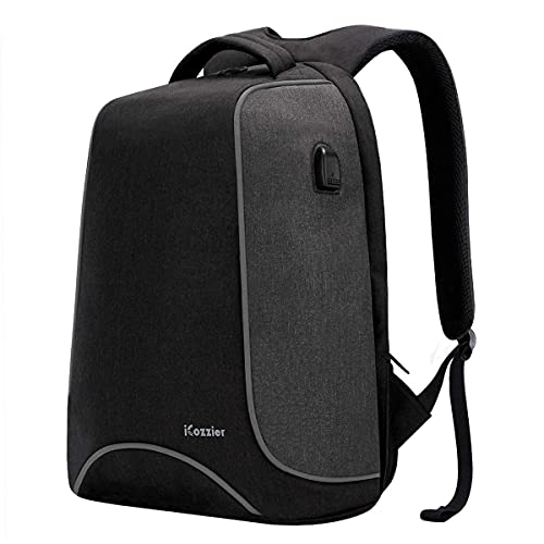 iCozzier Backpack Man, mochila anti-roubo para PC ...