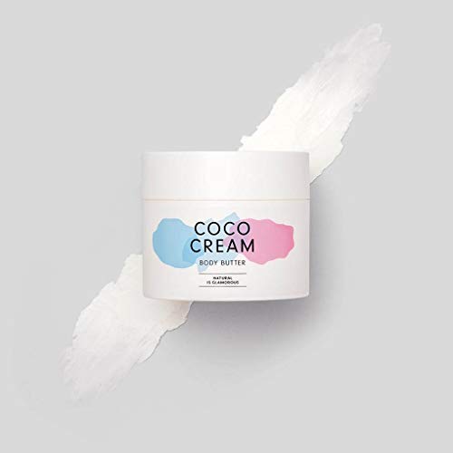 Creme Corporal HelloBody Coco Cream (195 ml) –...