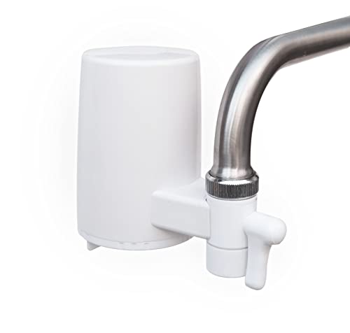 TAPP Water Essential (TAPP 1) - Sistema de filtragem ...