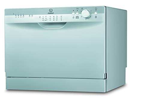 Indesit ICD 661 S EU Máquina de lavar louça de pousar ...