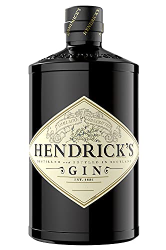 Gin Hendrick'S 44% Vol. 0,7l