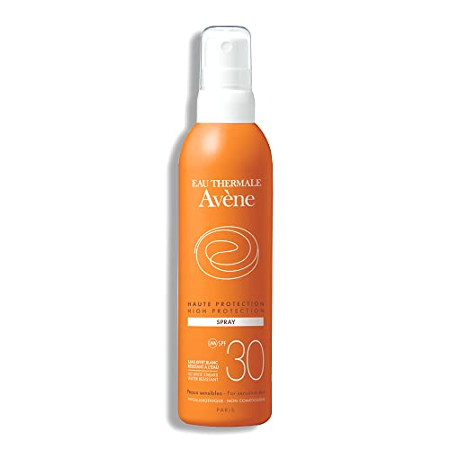 Avène Spray Protetor Solar FPS 30, 200 ml