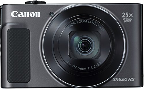 Câmera digital compacta Canon SX620 HS PowerShot, ...
