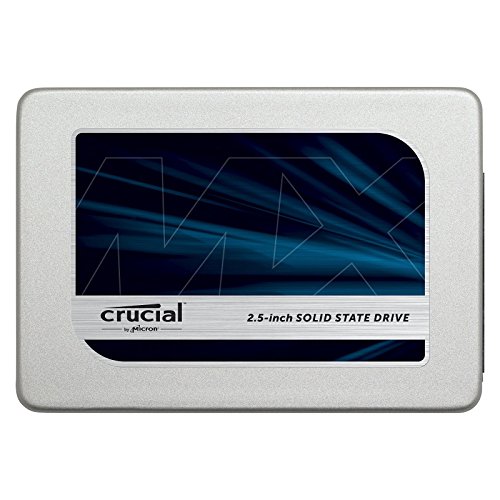 Crucial MX300 CT525MX300SSD1 SSD interno, 525 GB, 3D ...