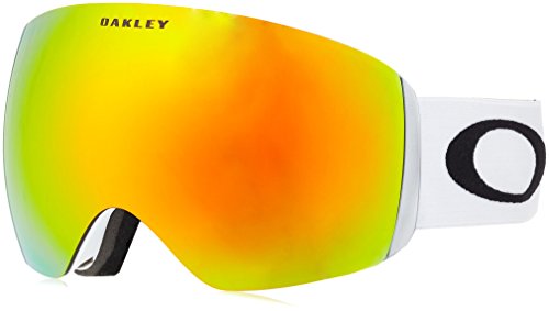 Óculos Oakley / Óculos de Snowboard Skibrille Flight ...