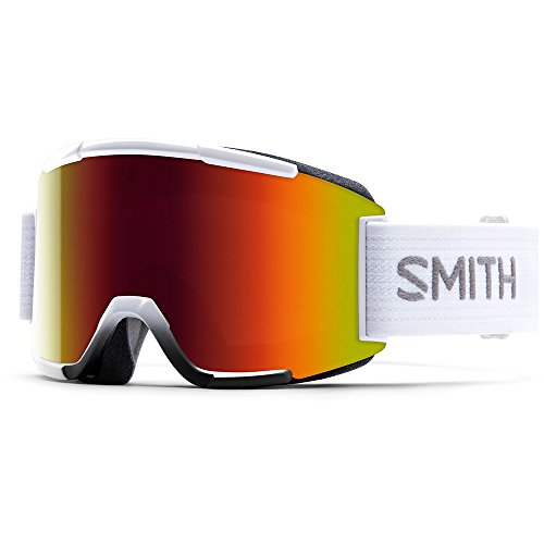 Óculos de neve Smith Squad para adulto, unissex, ...