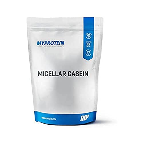 Chocolate Micelar Caseína Myprotein 2,5kg - 2500g