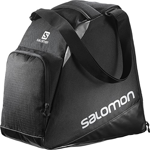 Salomon L38280600, Ski Bag 33 l Extend Gearbag ...