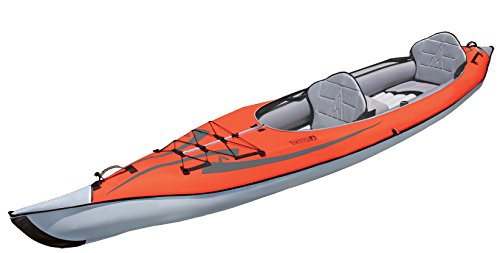 Advanced Elements AE1007-R AdvancedFrame Kayak ...