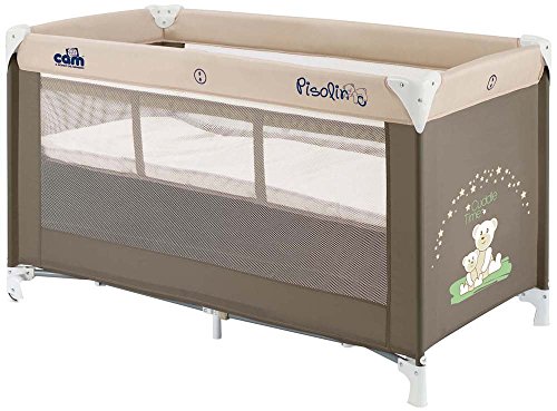 CAM Baby's world L118 / 100 Nap Bed, ...