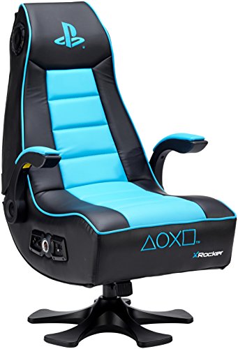 Cadeira para jogos X-Rocker Infiniti (PS4 / PS3 / PS Vita / ...