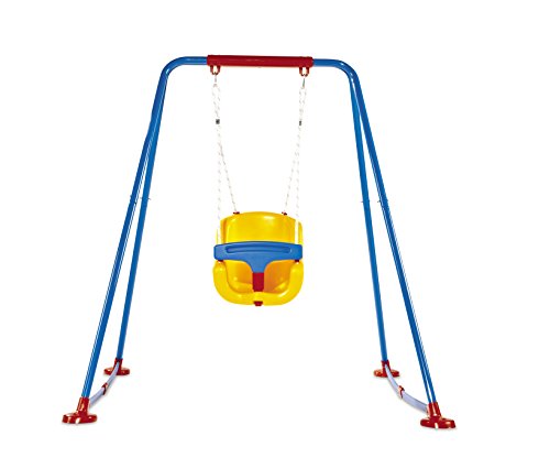 Chicco 30300 - Super Swing Swing, 142 x 150 x 144 cm