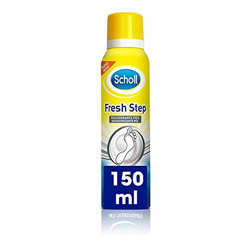 Doctor Scholl Desodorante Pés - 150ml