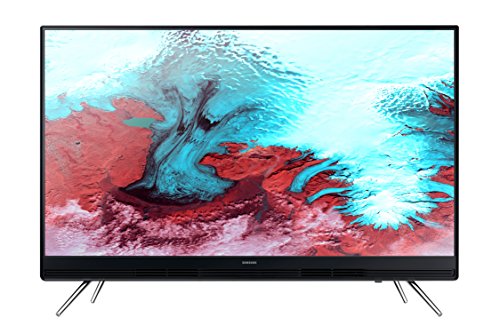 TV Samsung UE32K5100AK 32', Full HD Flat, Preto
