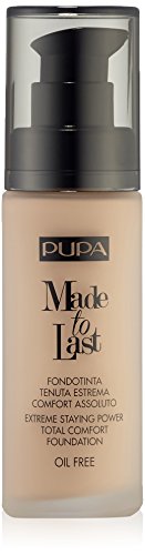 Made to Last Extreme Hold Foundation Shade 030 ...