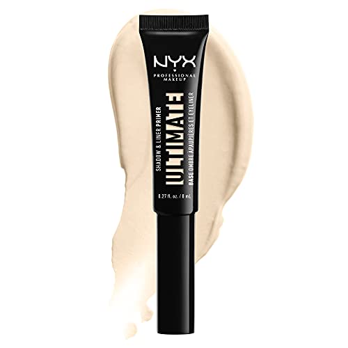 NYX Professional Makeup Ultimate Shadow and Liner ...