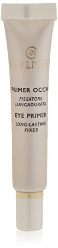 Collistar, Eye Primer, fixador de longa duração, 10 ml