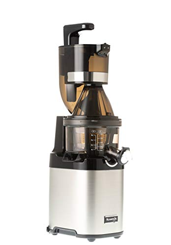 Kuvings KVGPRO08 Extrator de suco completo Slow Juicer Chef ...