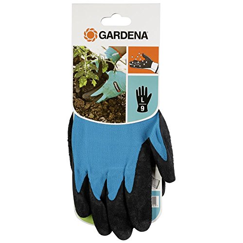 Luvas de transplante Gardena: Luvas de jardim para ...