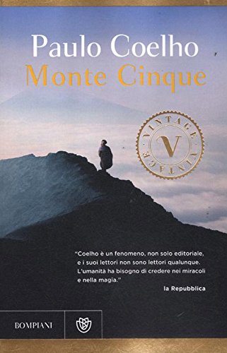 Monte Cinque VINTAGE