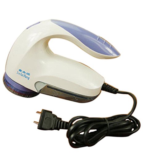Tongshi Electric Fluff Lint Remover Shaver ...