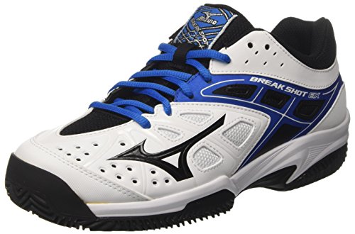 Mizuno 61GC1725, Tênis Masculino, Multicolor ...