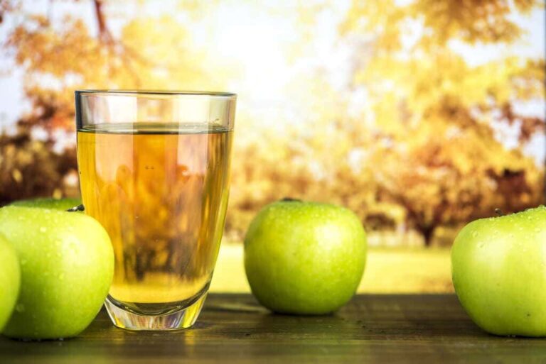 Vinagre de maçã: propriedades e benefícios